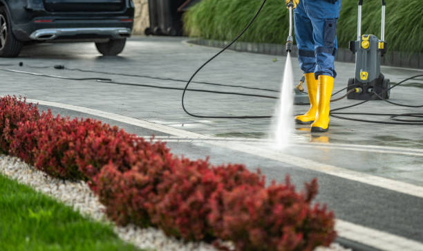 Best Parking Lot and Garage Cleaning  in Village Of The Branch, NY